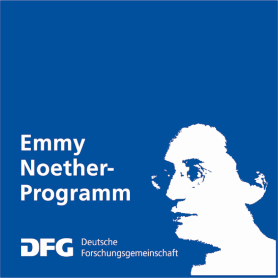 DFG Emmy Noether